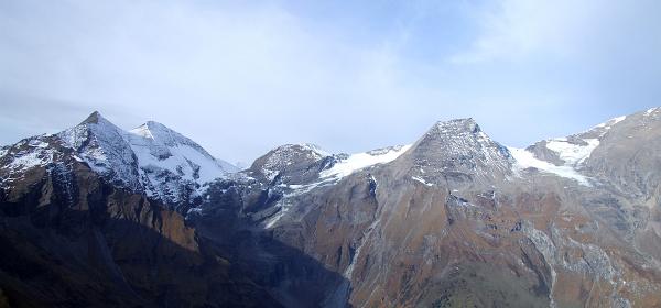 Grossglockner Hochalpenstrasse 24