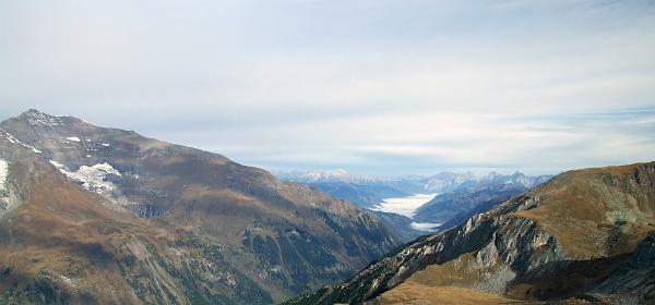 Grossglockner Hochalpenstrasse 26