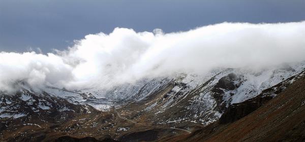 Grossglockner Hochalpenstrasse 32