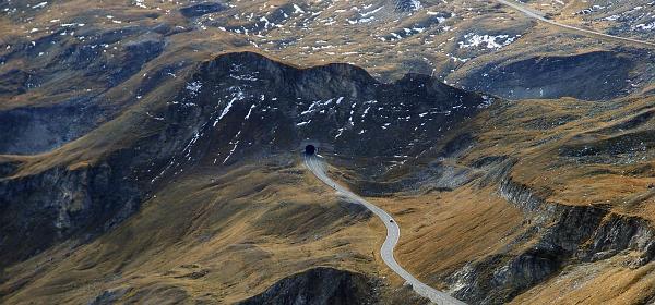 Grossglockner Hochalpenstrasse 34