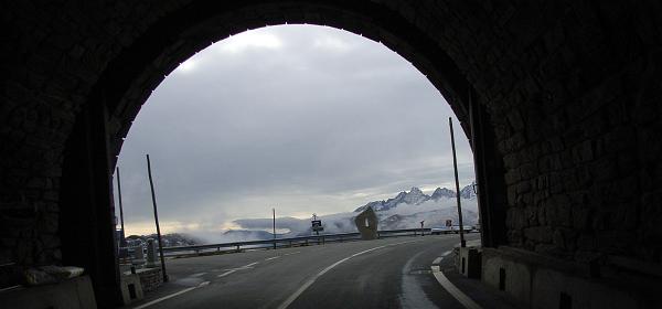 Grossglockner Hochalpenstrasse 42