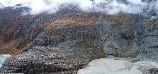 Grossglockner Hochalpenstrasse 45