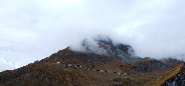 Grossglockner Hochalpenstrasse 51