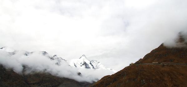 Grossglockner Hochalpenstrasse 52