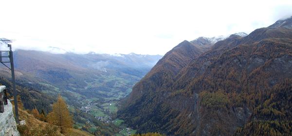 Grossglockner Hochalpenstrasse 54