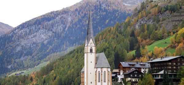 Grossglockner Hochalpenstrasse 56