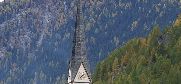 Grossglockner Hochalpenstrasse 57