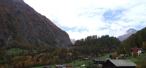 Grossglockner Hochalpenstrasse 58