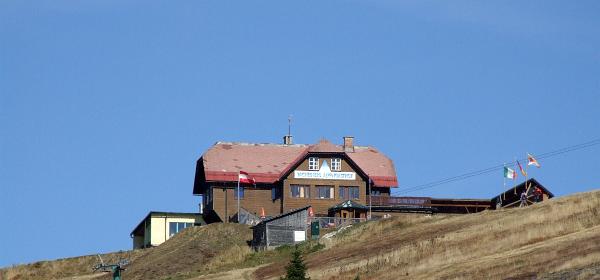 Gerlitzen Bahn 07