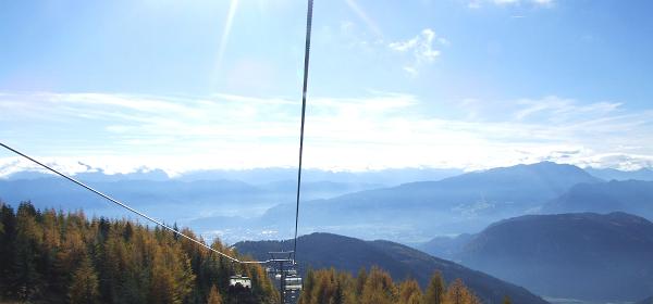 Gerlitzen Bahn 27