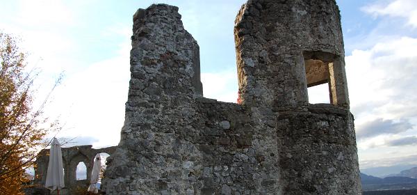 Burgruine Finkenstein 05