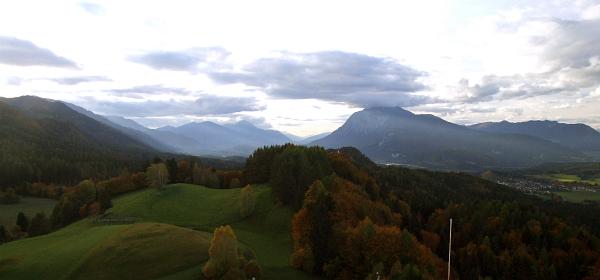 Burgruine Finkenstein 09