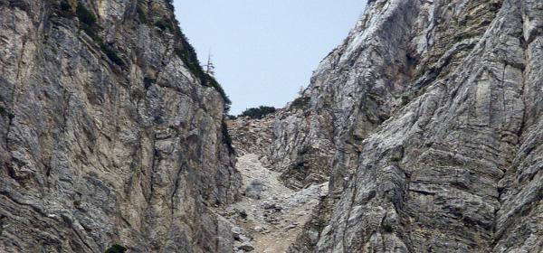 Julische Alpen 12