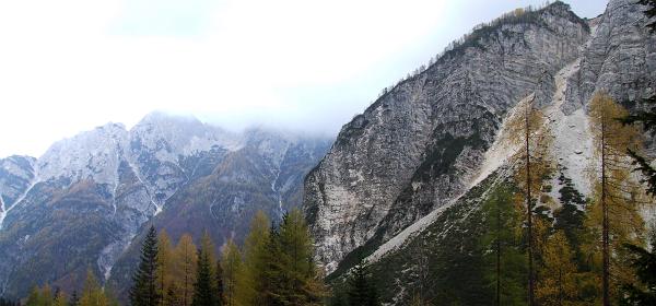 Julische Alpen 14