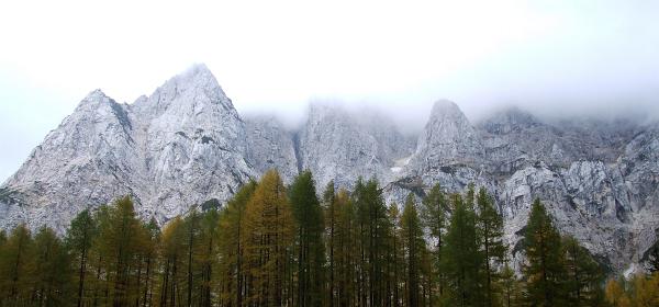 Julische Alpen 15