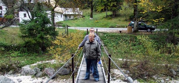 Julische Alpen 16