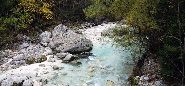 Julische Alpen 18