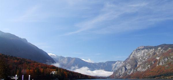 Bohinj See 01