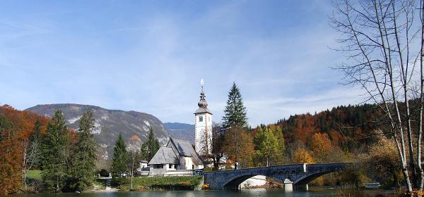Bohinj See 03