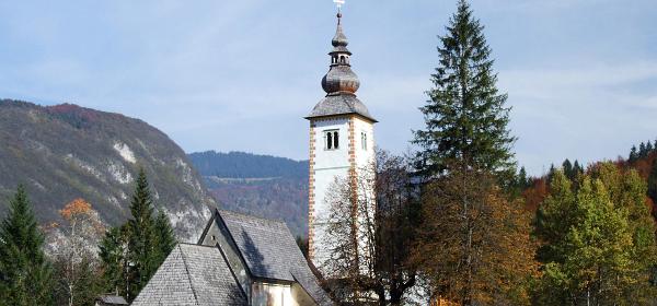 Bohinj See 04