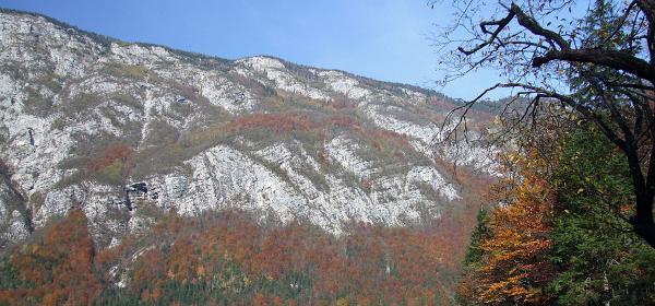 Bohinj See 14