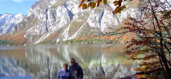 Bohinj See 18