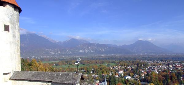 Burg Bled 08