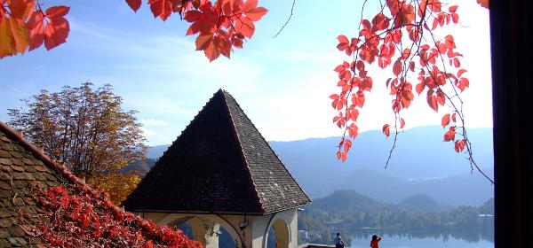 Burg Bled 13