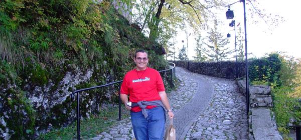 Burg Bled 45