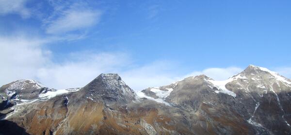 Großglockner Hochalpenstraße