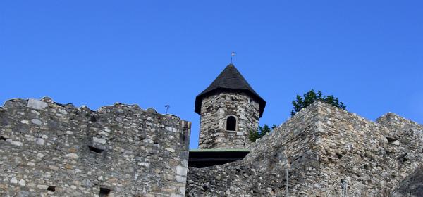 Burg Landskron