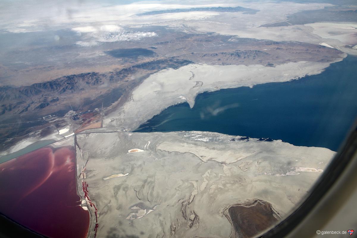 Great Salt Lake