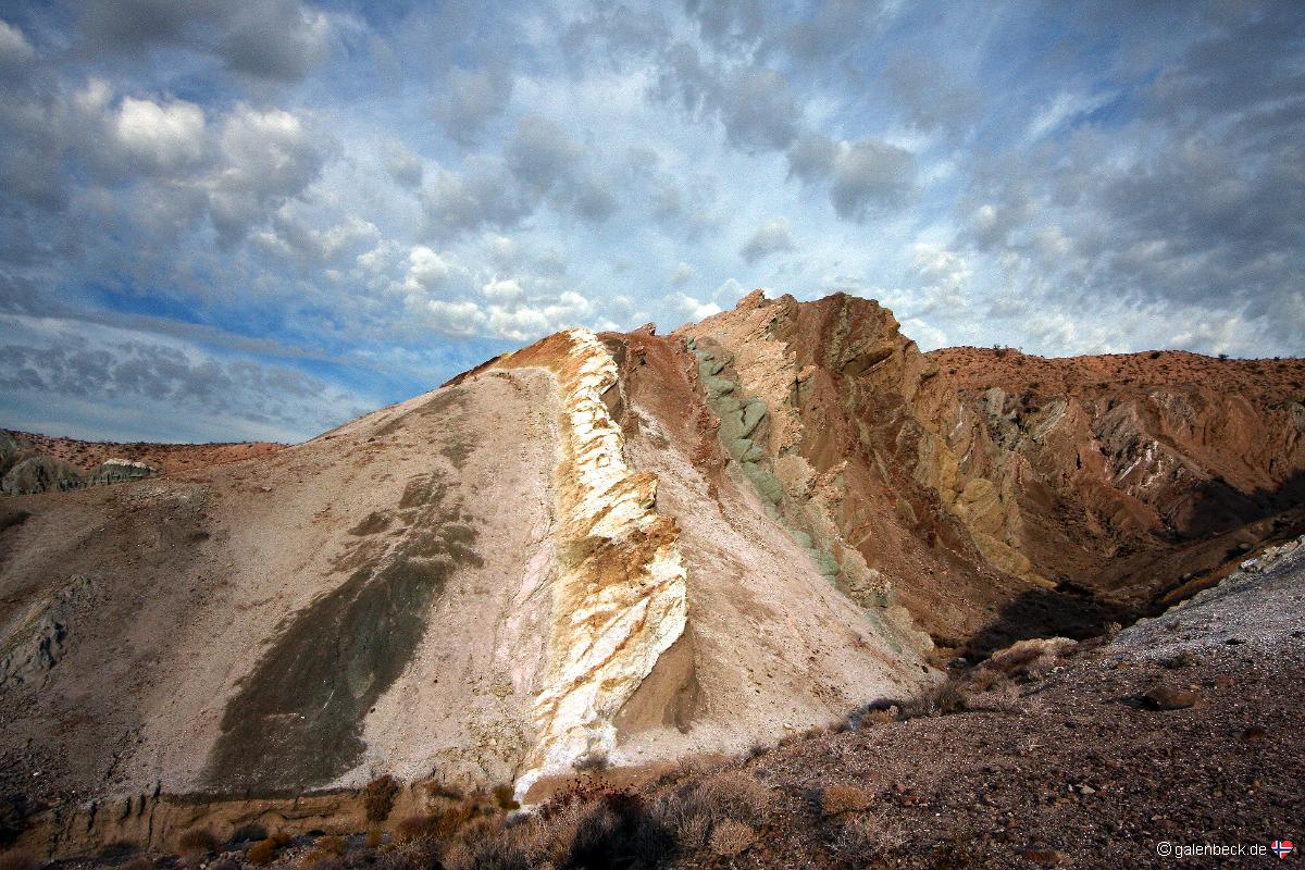 Rainbow Basin Natural Area