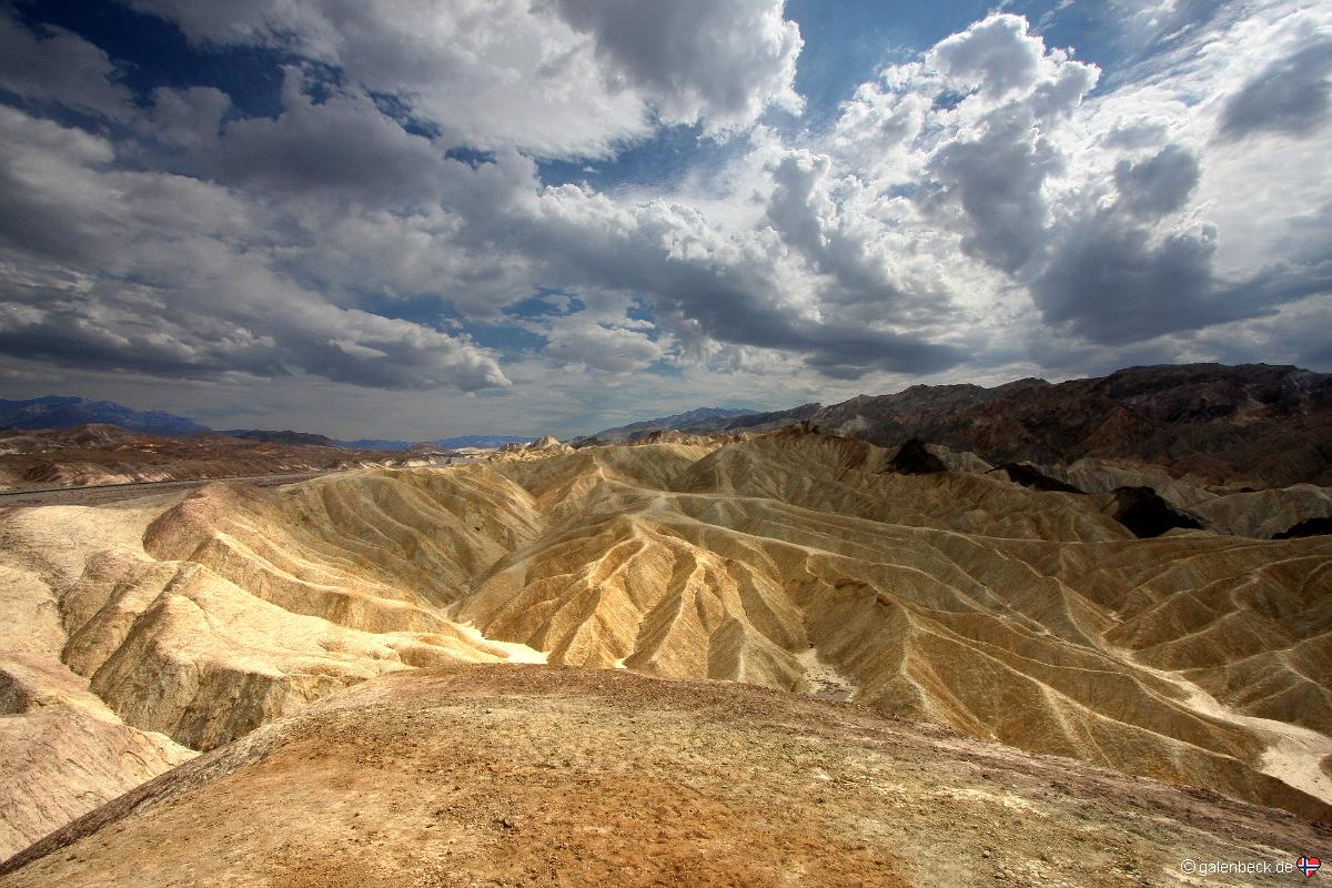 Zabriskie Point