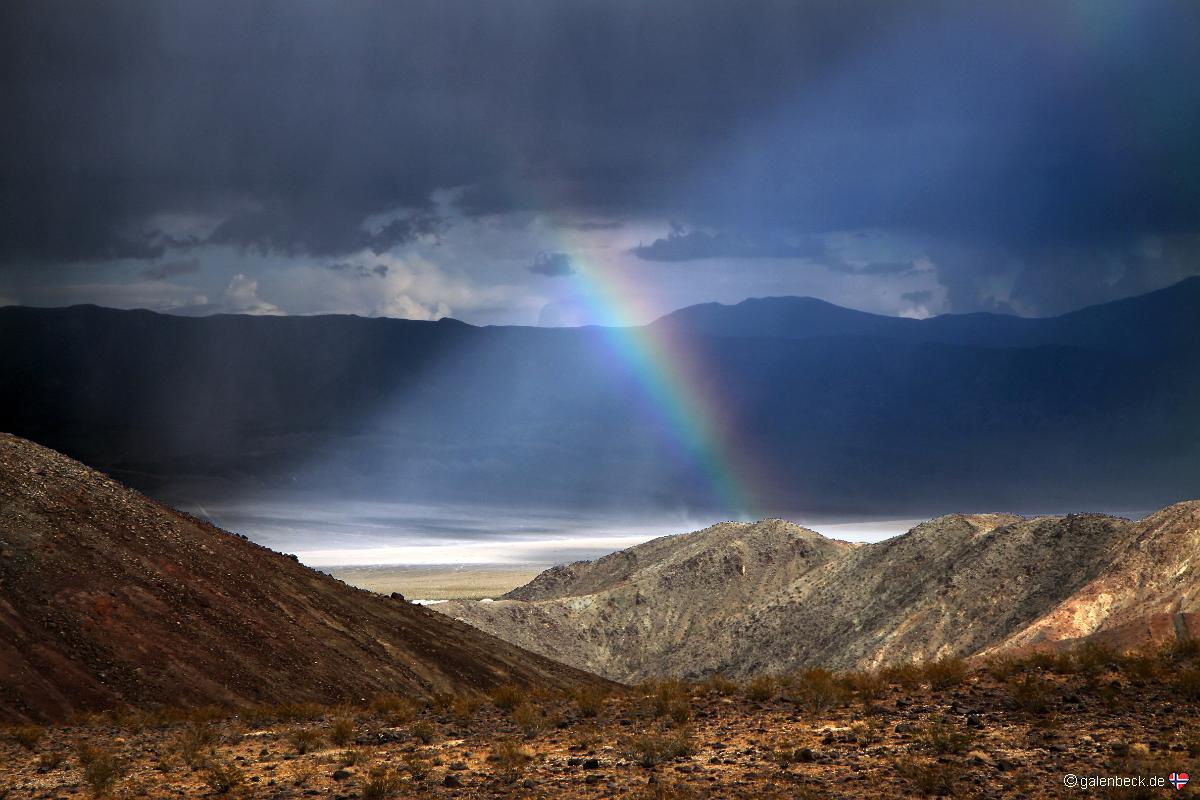 Death Valley National Park