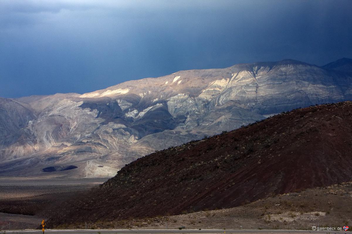 Death Valley National Park