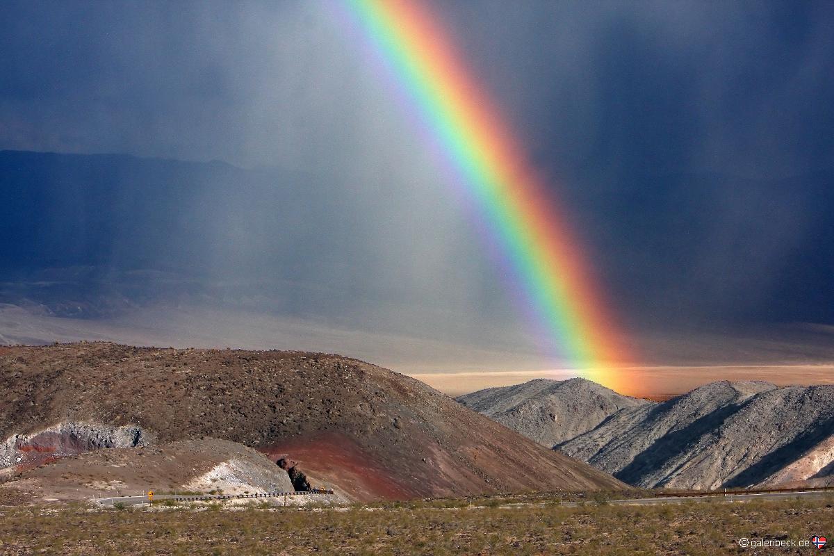 Death Valley National Park