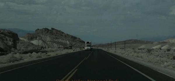 death valley national park