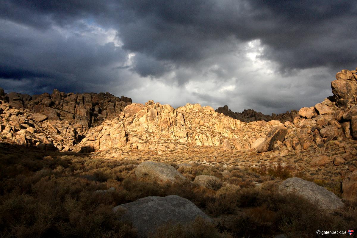 Alabama Hills