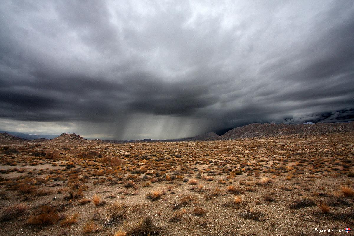 Alabama Hills Recreation Land