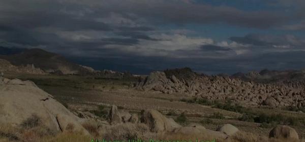 alabama hills recreation land