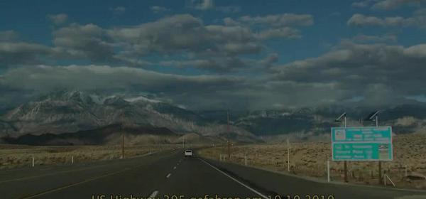 us highway 395