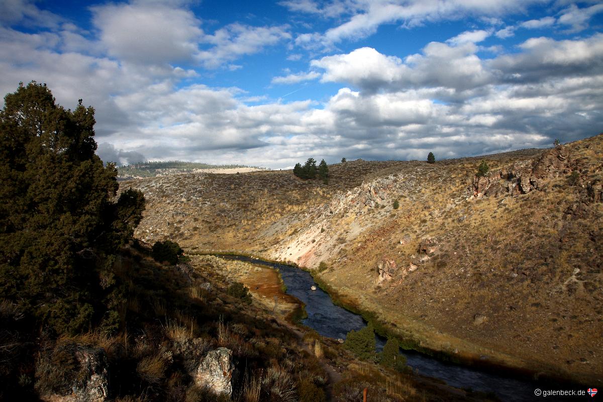 Hot Creek