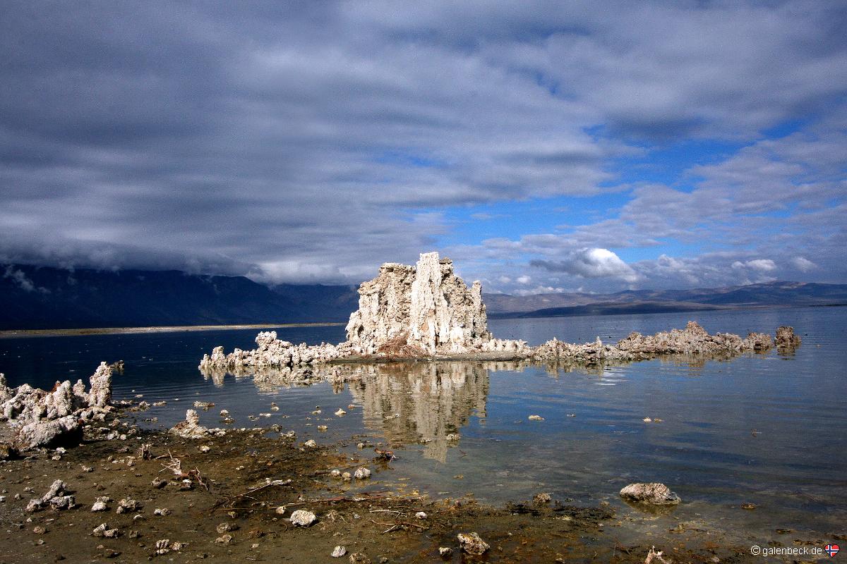 Mono Lake