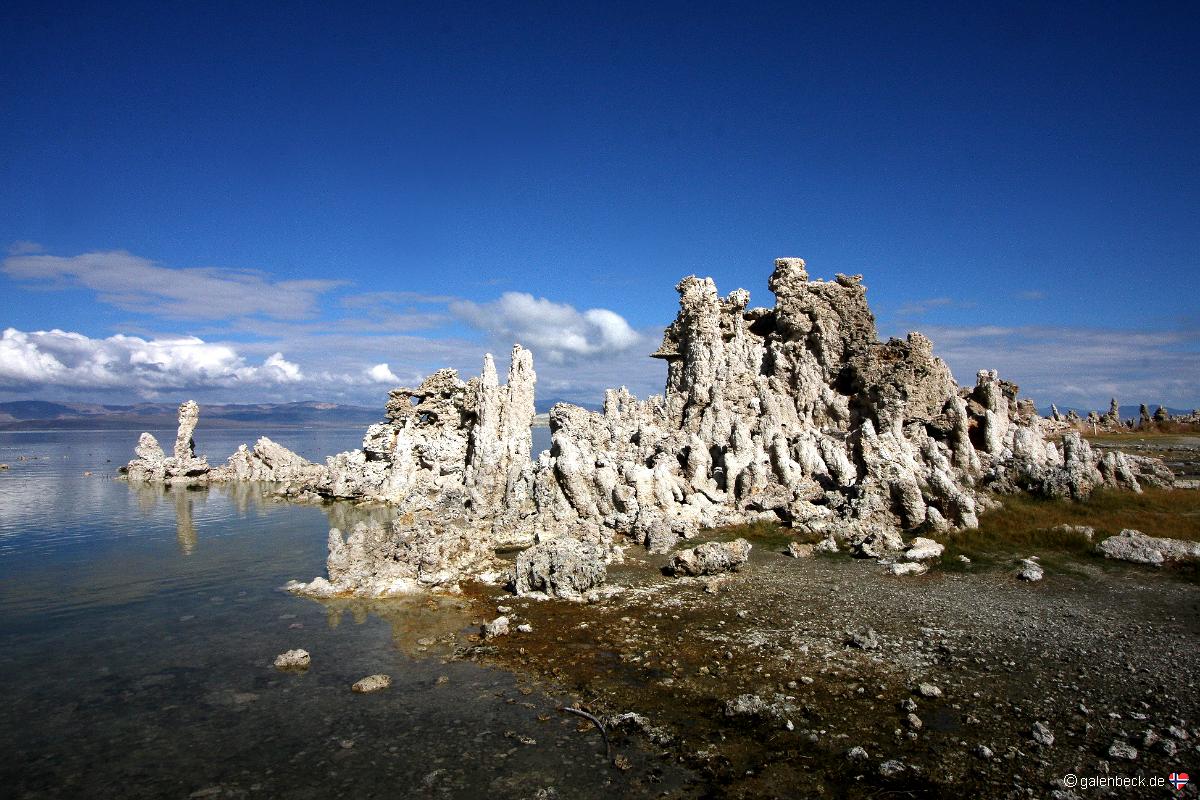 South Tufa