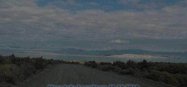mono lake