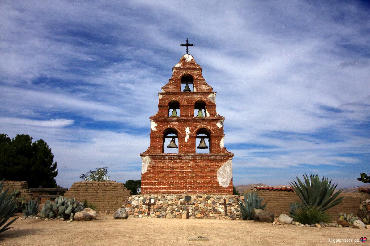 Mission San Miguel