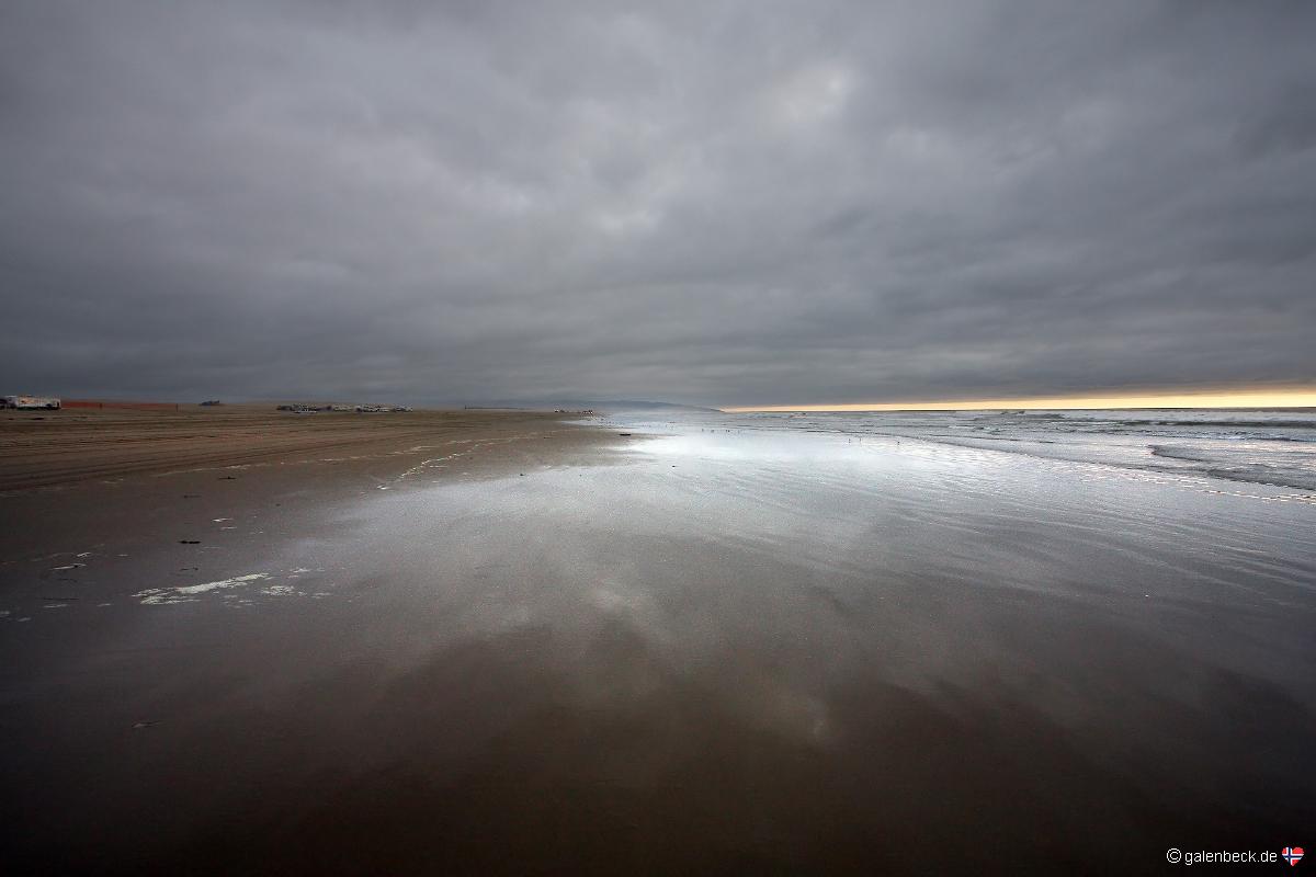Pismo State Beach