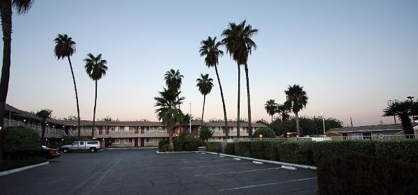 Days Inn Fresno