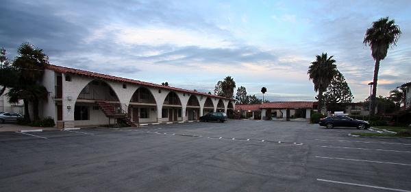 Days Inn Camarillo